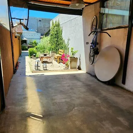 Casa 2 Ambientes En Tesei, Hurlingham Moron Exterior photo