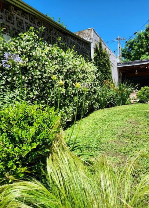 Holiday home Casa 2 Ambientes En Tesei, Hurlingham Moron