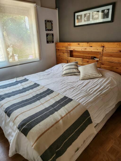 Holiday home Casa 2 Ambientes En Tesei, Hurlingham