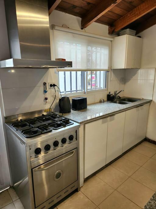 Holiday home Casa 2 Ambientes En Tesei, Hurlingham Moron