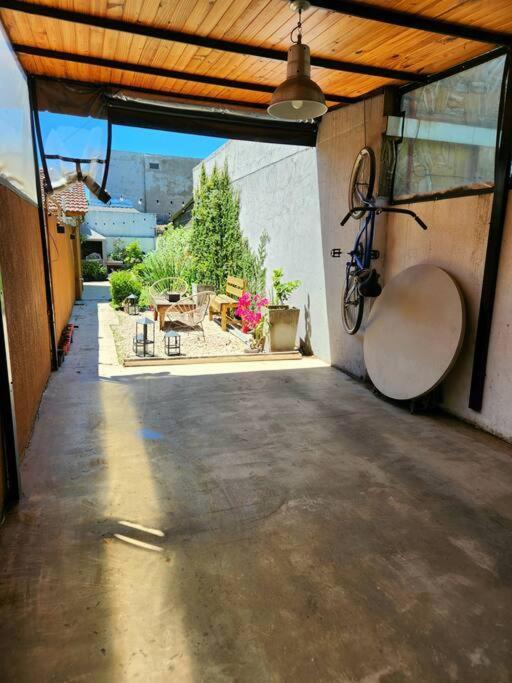Holiday home Casa 2 Ambientes En Tesei, Hurlingham