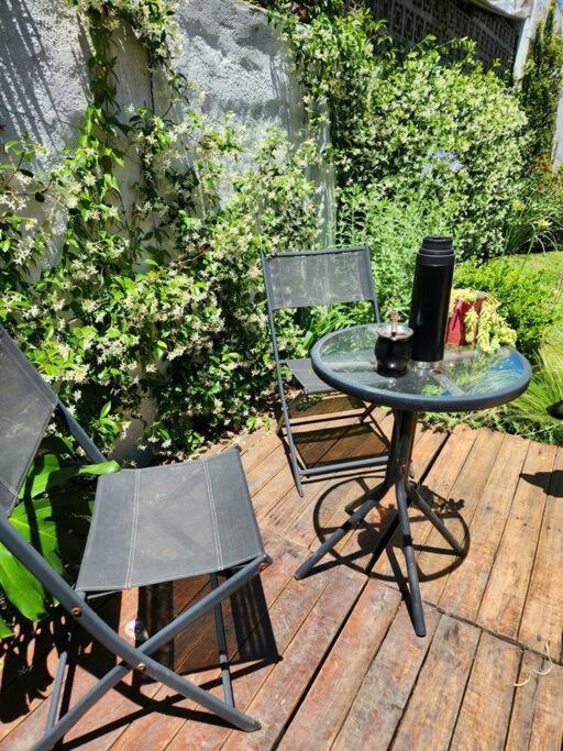 Casa 2 Ambientes En Tesei, Hurlingham Holiday home Moron