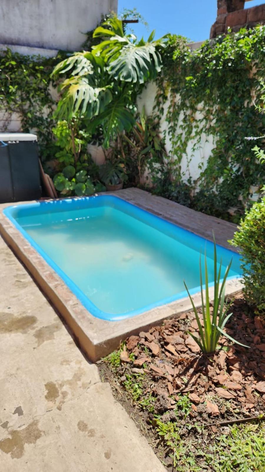 Casa 2 Ambientes En Tesei, Hurlingham Moron